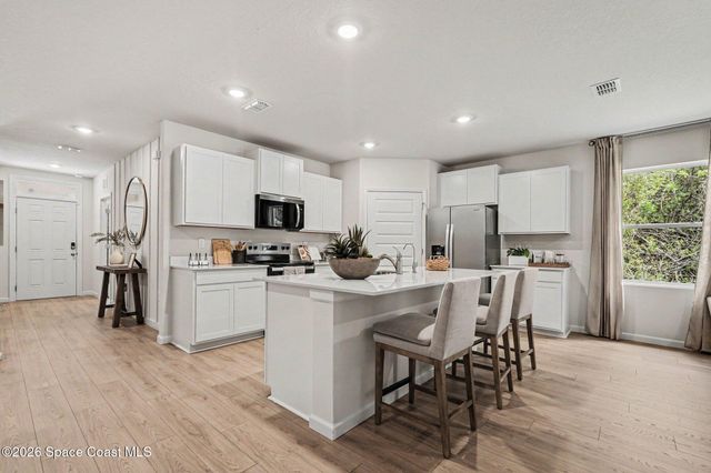 1653 Garabaldi Circle SE, Palm Bay, FL 32909