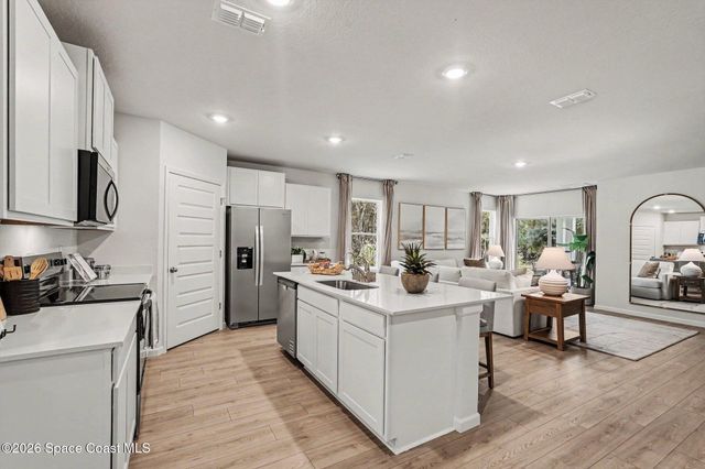 1653 Garabaldi Circle SE, Palm Bay, FL 32909