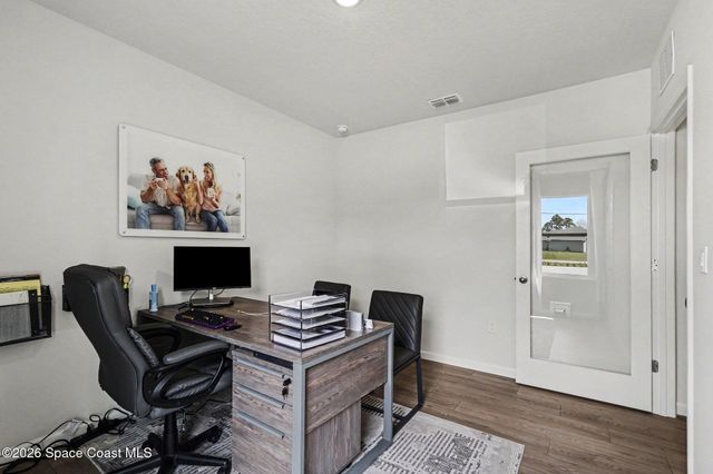 1653 Garabaldi Circle SE, Palm Bay, FL 32909