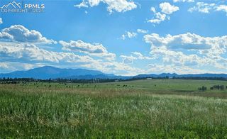 Lot G Hodgen Road, Colorado Springs, CO 80908