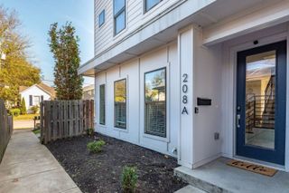 208 Myrtle St #1A, Nashville, TN 37206
