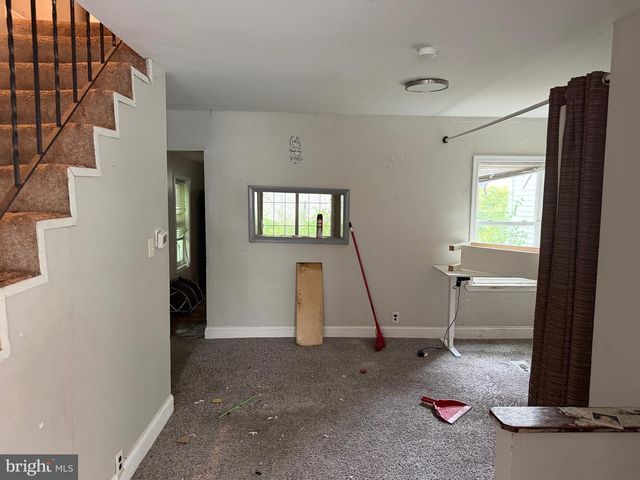 413 S CLAYMONT ST, Wilmington, DE 19801