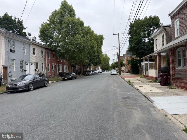 413 S CLAYMONT ST, Wilmington, DE 19801