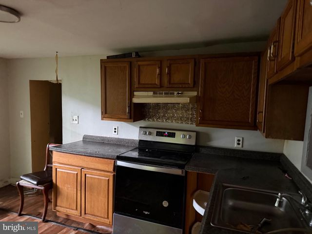 413 S CLAYMONT ST, Wilmington, DE 19801