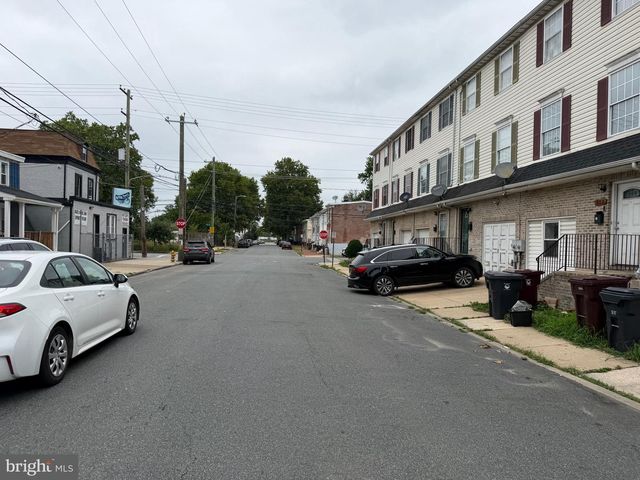 413 S CLAYMONT ST, Wilmington, DE 19801