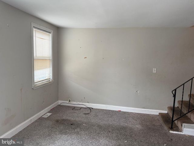 413 S CLAYMONT ST, Wilmington, DE 19801