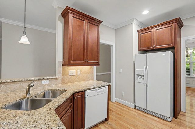 296 Easy Wind Lane, Garner, NC 27529