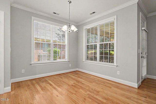296 Easy Wind Lane, Garner, NC 27529