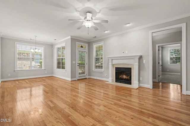 296 Easy Wind Lane, Garner, NC 27529