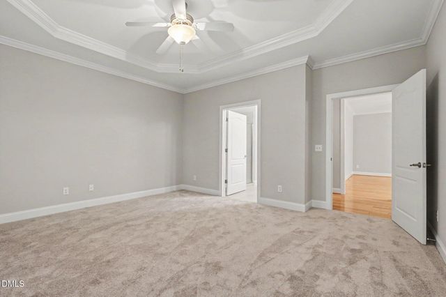 296 Easy Wind Lane, Garner, NC 27529