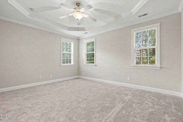 296 Easy Wind Lane, Garner, NC 27529