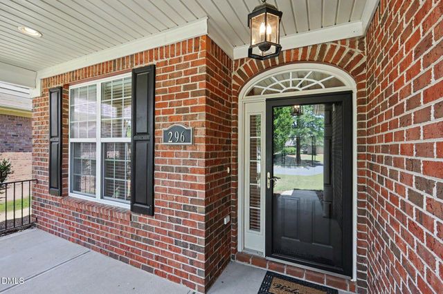 296 Easy Wind Lane, Garner, NC 27529