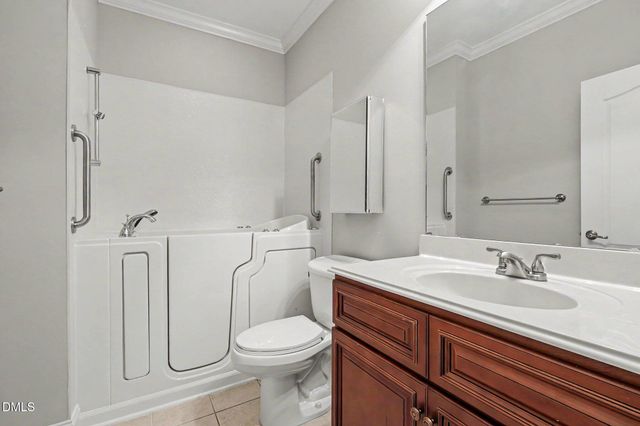 296 Easy Wind Lane, Garner, NC 27529
