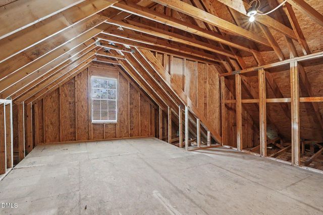 296 Easy Wind Lane, Garner, NC 27529