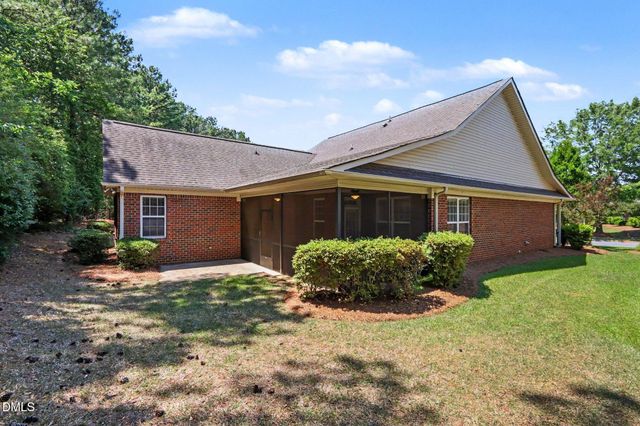296 Easy Wind Lane, Garner, NC 27529