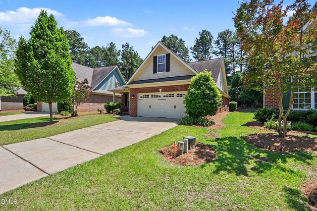 296 Easy Wind Lane, Garner, NC 27529
