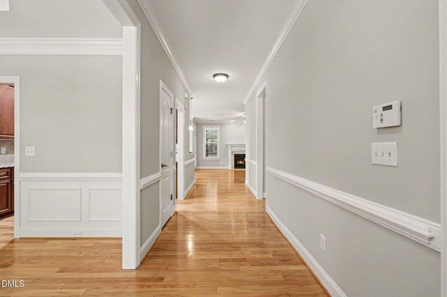 296 Easy Wind Lane, Garner, NC 27529