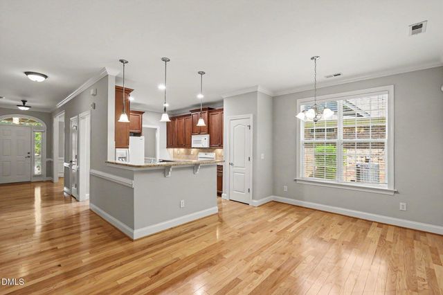 296 Easy Wind Lane, Garner, NC 27529