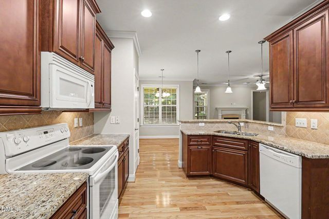 296 Easy Wind Lane, Garner, NC 27529