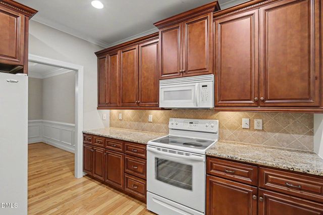 296 Easy Wind Lane, Garner, NC 27529