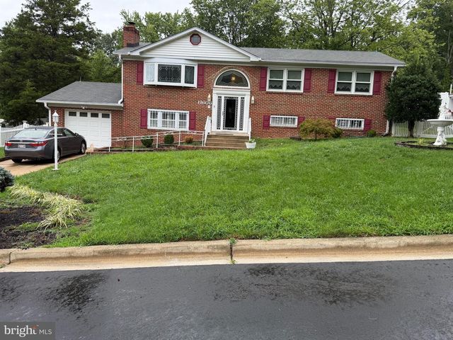 11606 ZAREH DR, Clinton, MD 20735