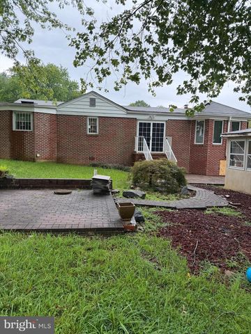 11606 ZAREH DR, Clinton, MD 20735