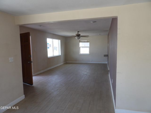 10336 ALCAN Street, El Paso, TX 79924