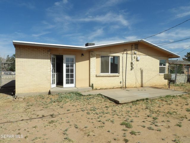 10336 ALCAN Street, El Paso, TX 79924