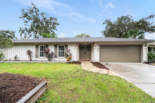 2666 DERBYSHIRE ROAD, Maitland, FL 32751
