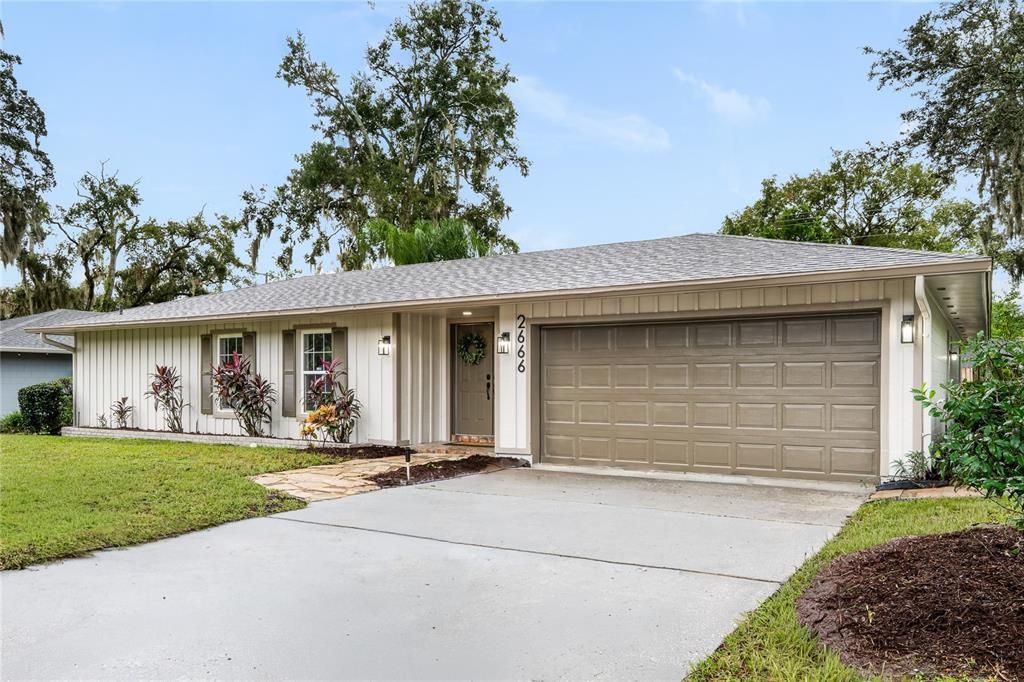 2666 DERBYSHIRE ROAD, Maitland, FL 32751