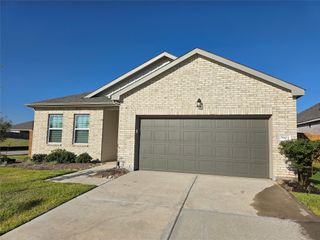 5903 Grantgrala Drive, Katy, TX 77493