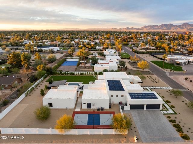 8520 E CACTUS WREN Road, Scottsdale, AZ 85250