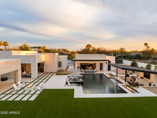 8520 E CACTUS WREN Road, Scottsdale, AZ 85250