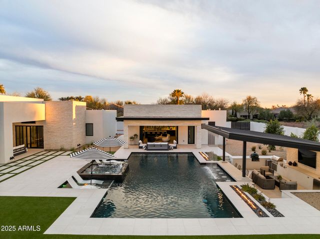 8520 E CACTUS WREN Road, Scottsdale, AZ 85250