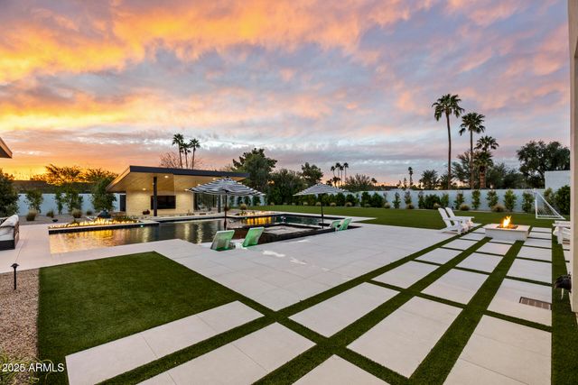 8520 E CACTUS WREN Road, Scottsdale, AZ 85250