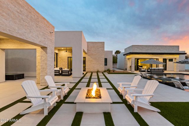 8520 E CACTUS WREN Road, Scottsdale, AZ 85250