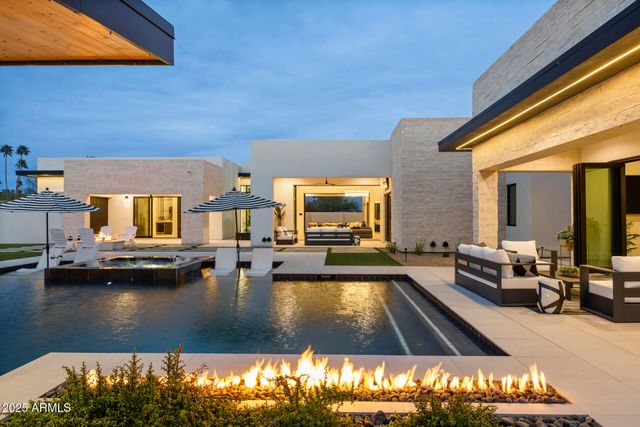 8520 E CACTUS WREN Road, Scottsdale, AZ 85250