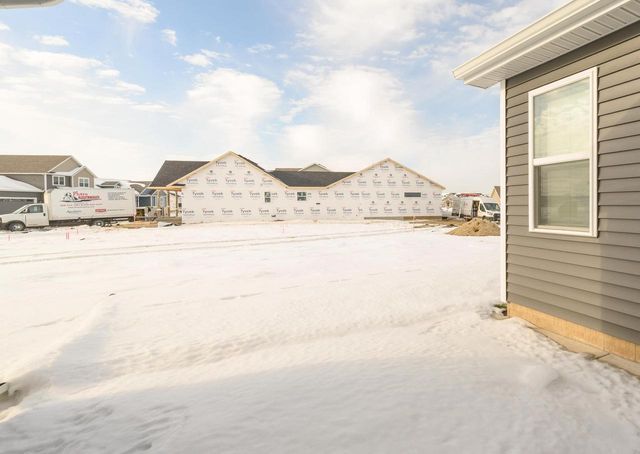 5298 Athlone Road, Fitchburg, WI 53711