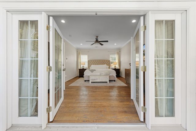 4927 W Hanover Avenue, Dallas, TX 75209