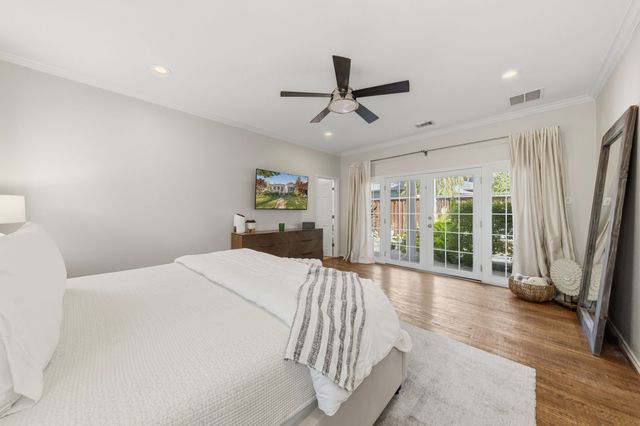 4927 W Hanover Avenue, Dallas, TX 75209