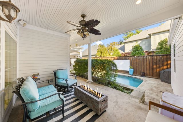 4927 W Hanover Avenue, Dallas, TX 75209