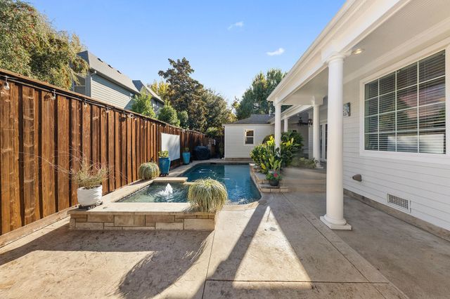 4927 W Hanover Avenue, Dallas, TX 75209