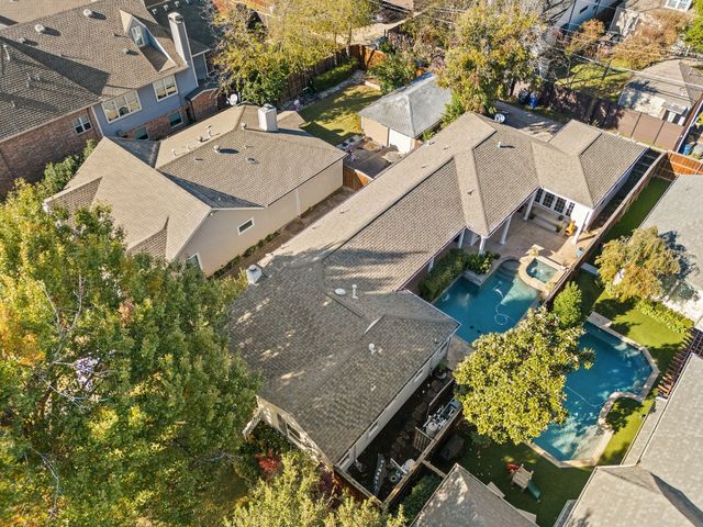 4927 W Hanover Avenue, Dallas, TX 75209