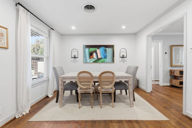 4927 W Hanover Avenue, Dallas, TX 75209