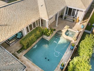 4927 W Hanover Avenue, Dallas, TX 75209