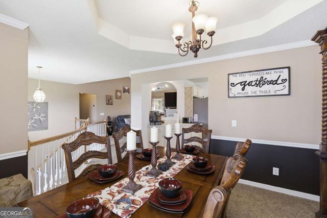 216 Stallion Run, Dallas, GA 30132