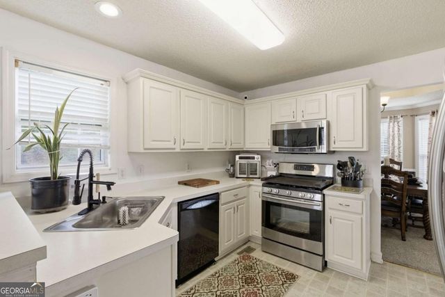 216 Stallion Run, Dallas, GA 30132
