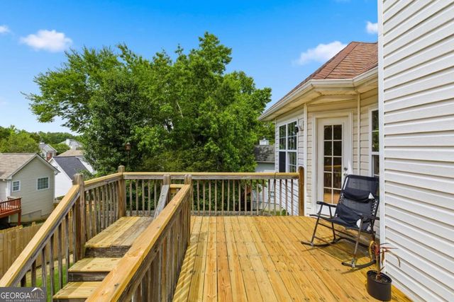 216 Stallion Run, Dallas, GA 30132