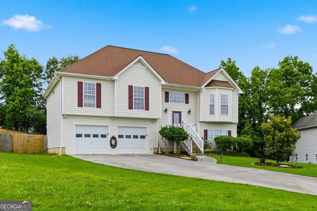 216 Stallion Run, Dallas, GA 30132