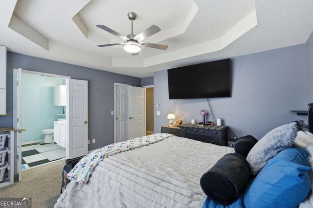 216 Stallion Run, Dallas, GA 30132